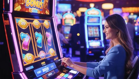 Yeni Promosyon Kampanyaları Rehberi: Spino Casino’da En Cazip Fırsatlar