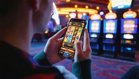 Spino Casino Mobil Oyun Rehberi: Her Yerde Kesintisiz Oyun Keyfi