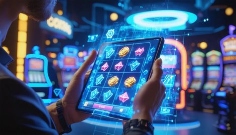 Sorunsuz Casino İşlemleri İçin İpuçları: Güvenli ve Hızlı Para Transferi