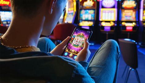 Mobil Cihazlarda Casino Avantajları ve Spino Casino ile Her Yerde Oyun Keyfi