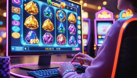 Spino Casino Slot Oyunları İncelemesi: Detaylı Oyun Rehberi ve RTP Analizleri