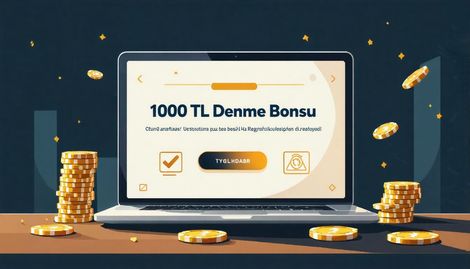 Spino 1000 TL deneme bonusu: nasıl alınır ve şartları nelerdir