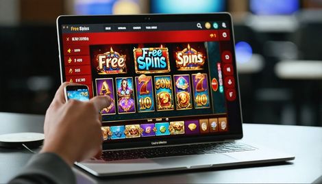 Güncel Free Spin Kampanyaları: Hangi Oyunlar Geçerli?