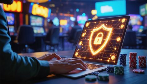 Spino Casino'da Güvenli ve Adil Oyun İmkanları: Lisans ve Güvenlik Detayları